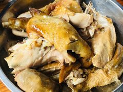 -香竹农庄•传统竹筒饭(十年店)