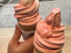 -麦当劳(玉桥中路店)