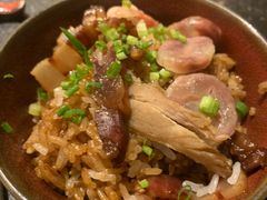 -荣记火锅(青悦城店)