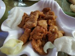 -潮喜竹溪荔湖酒家(荔枝湾店)