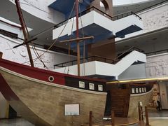 -二沙岛-广东华侨博物馆