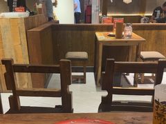-北丐先生·野馄饨烧烤(雨花万象店)