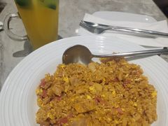 -必胜客(航洋国际店)