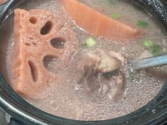 -绿茶餐厅(广州天河城店)