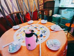 -小桥衢州人家·海鲜烧烤·盱眙龙虾(万达水街店)