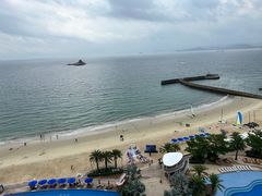 -深圳大梅沙京基洲际度假酒店