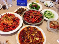 田螺-味道工厂楚虾王(龙虾城店)