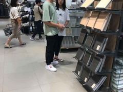 -MUJI无印良品(万达仓山店)