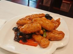 -功德林素菜饭庄(前门店)