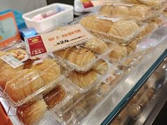 -王家沙点心店(南京西路总店)