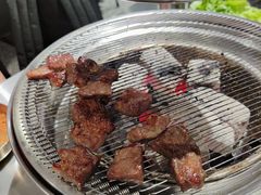 -本炙炭烤·蒲烧活鳗料理店(金沙洲店)