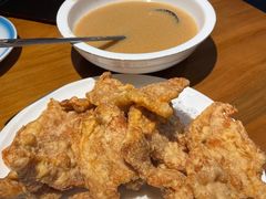 -晚归月亮湾私家菜(临邑路店)
