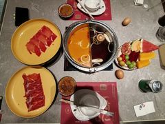 -一绪に寿喜烧(夫子庙水游城店)