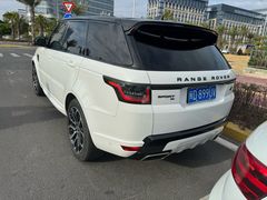 -百益佳租车(机场店)