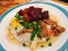 虾虾霸霸牛叉饭-新世界餐厅(万达店)