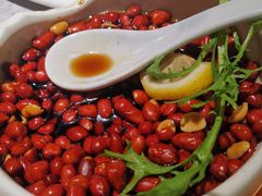 -小杨烤肉(高新店)