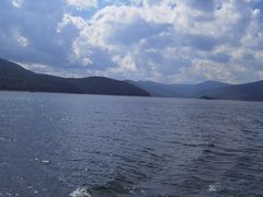 -松花湖风景名胜区