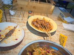 -喝丢一只鞋海鲜烧烤·海肠捞饭(东关街店)