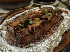 -美极鲜食坊(宝安南路店)