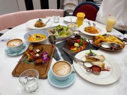 -奈尔宝·儿童乐园·亲子餐厅(鄞州万达店)