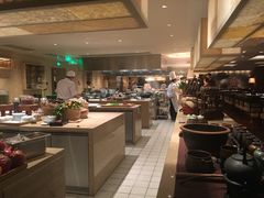 -广州柏悦酒店·悦景轩·粤菜餐厅