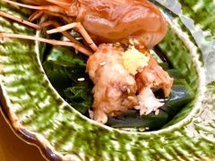 -鮨政· Omakase(港汇恒隆广场店)