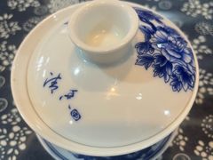 -采芝斋评弹茶馆(观前街店)