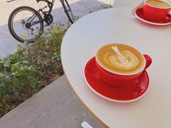 -COFFEE CALL(云锦路店)