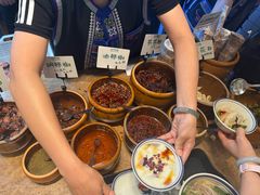 -云阿蛮云南生烫牛肉米线(奉贤路店)