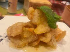 -老郑家东北春饼(龙悦居店)