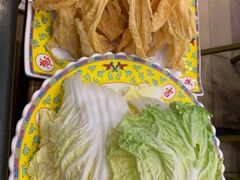 -芦月轩羊蝎子(北蜂窝店)