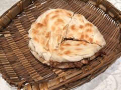 肉夹馍-汉唐宴长安食府