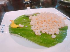 -吴门人家·苏宴宫廷菜(拙政园店)