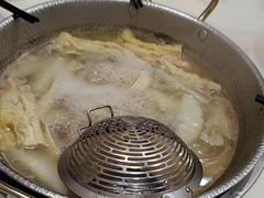 -潮汕大目牛肉火锅(水围店)