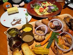 -布拉格餐厅· 中欧捷克菜(全国首店)