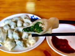 -百味园饺子馆