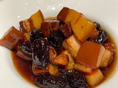 -粗茶淡饭·汉口公馆(循礼门店)
