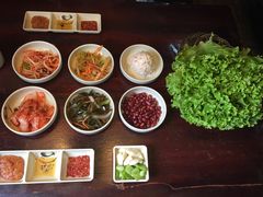 -火炉情韩国料理店(古田路店)