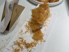 -羲和雅苑•北京烤鸭(乐园道万象城店)