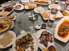 -高玛纳驴肉火烧(河间总店)