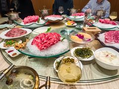 -石鼎香·非遗淮扬火锅(江都龙川桥店)