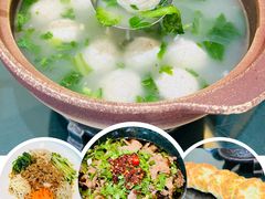 -君霖海鲜私房菜(春柳店)