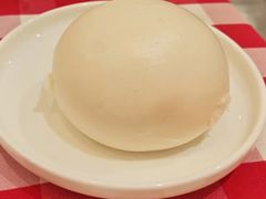 -西贝(上海中心店)
