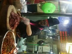 android_upload_pic-張飛牛肉(锦里店)