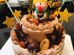 -EnergyCake蛋糕理想国