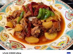 -巴依老爷新疆美食(清华东门店)