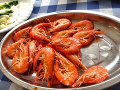 -钱大妈海鲜饭店(旅游大道店)