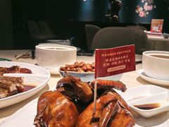 -侨美食家·粤菜(体育西路店)