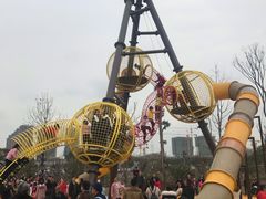 -枫香湖儿童公园