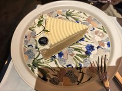 -戈雅法餐厅(世界城广场店)